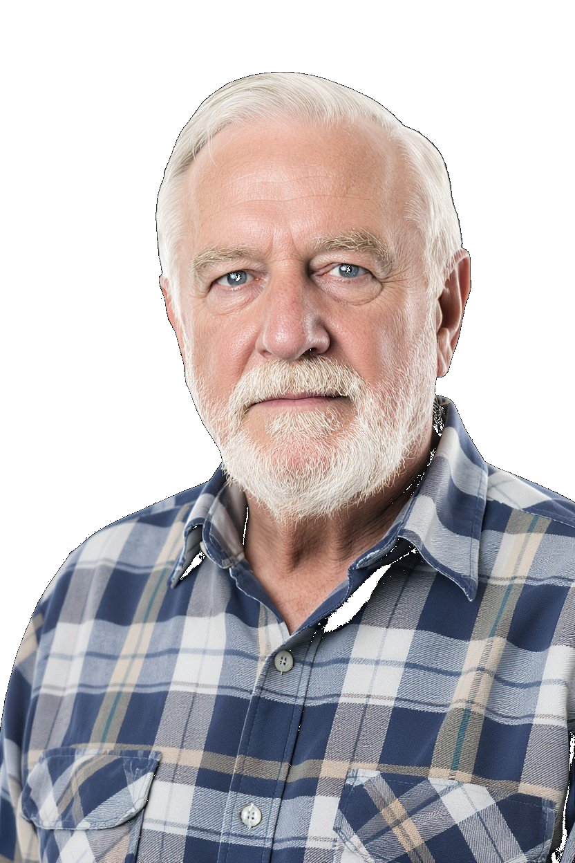 Walt — Holy Dude AI adviser